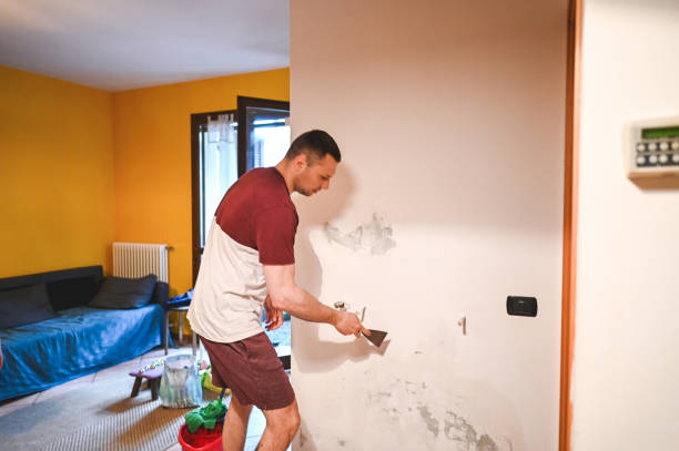 Best Mold Removal Near Me  in Rancho Murieta, CA